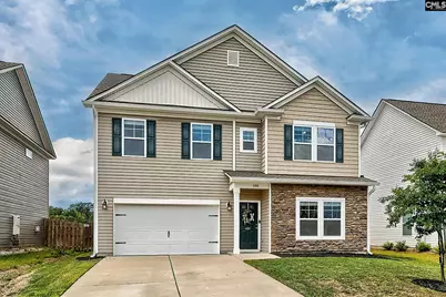 1192 Deep Creek Road, Blythewood, SC 29016 - Photo 3