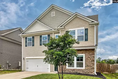 1192 Deep Creek Road, Blythewood, SC 29016 - Photo 3