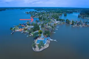 1225 Peninsula Dr, Prosperity, SC 29127 - Photo 1