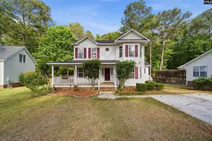 319 Brook Hollow Dr, Columbia, SC 29229 - Photo 1