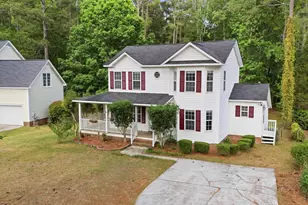 319 Brook Hollow Dr, Columbia, SC 29229 - Photo 3