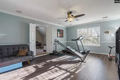 204 Glenbrooke Circle, Columbia, SC 29204 - Photo 33