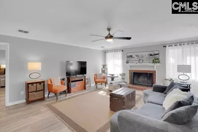 14 Shadow Creek Court, Columbia, SC 29209 - Photo 5