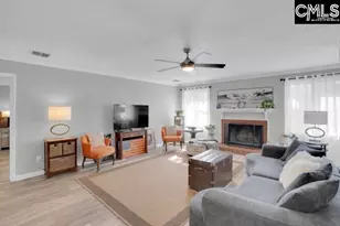 14 Shadow Creek Ct, Columbia, SC 29209 - Photo 5