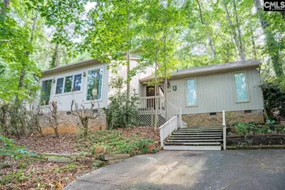 2815 Woodland Hills East Road, Columbia, SC 29210 - Photo 1
