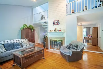 2815 Woodland Hills East Road, Columbia, SC 29210 - Photo 7