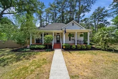 2601 Harrison Road, Columbia, SC 29204 - Photo 1