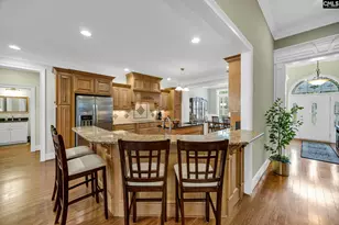 416 Old Course Loop, Blythewood, SC 29016 - Photo 7