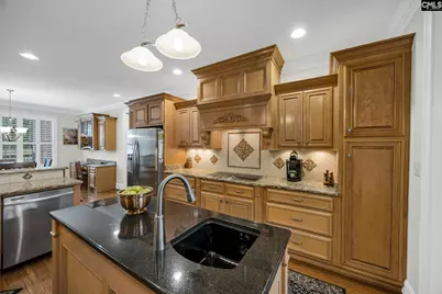 416 Old Course Loop, Blythewood, SC 29016 - Photo 5