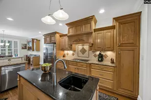 416 Old Course Loop, Blythewood, SC 29016 - Photo 5