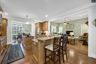 416 Old Course Loop, Blythewood, SC 29016 - Photo 9