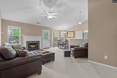 128 Dupre Mill Court, Lexington, SC 29072 - Photo 3