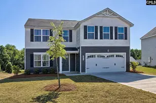 3033 Blue Brook Ln, Columbia, SC 29209 - Photo 1