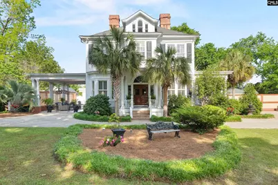1704 Fair Street, Camden, SC 29020 - Photo 1
