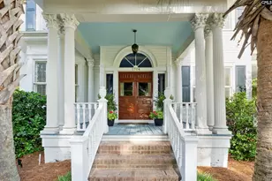 1704 Fair St, Camden, SC 29020 - Photo 5