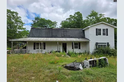 2808 Old Charleston Road, Gilbert, SC 29054 - Photo 1