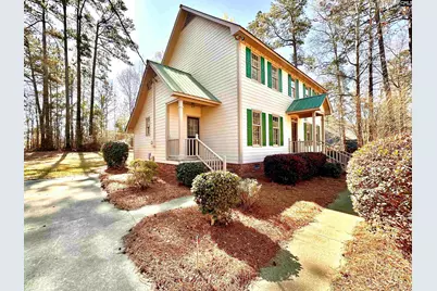 761 Partridge Rd, Orangeburg, SC 29118 - Photo 3