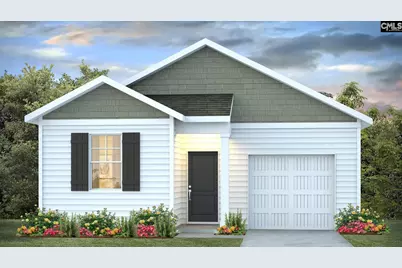 122 Tahoe Drive, Orangeburg, SC 29118 - Photo 1