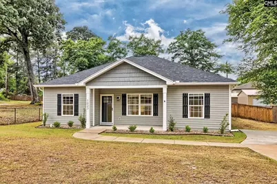 1023 Woodland Drive, West Columbia, SC 29169 - Photo 1