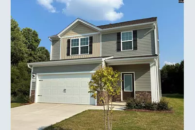 2117 Duck Lettuce Court, Gilbert, SC 29054 - Photo 1