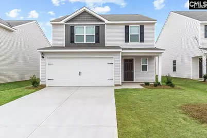 2117 Duck Lettuce Court, Gilbert, SC 29054 - Photo 1