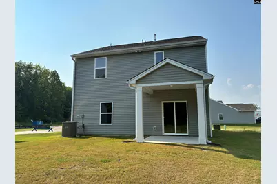 2117 Duck Lettuce Court, Gilbert, SC 29054 - Photo 21