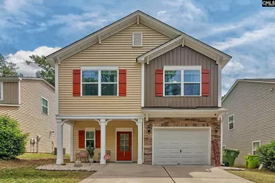 295 Hawkins Creek Road, Blythewood, SC 29016 - Photo 1