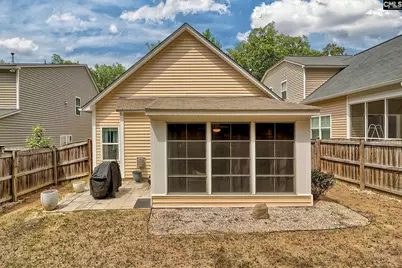295 Hawkins Creek Road, Blythewood, SC 29016 - Photo 5