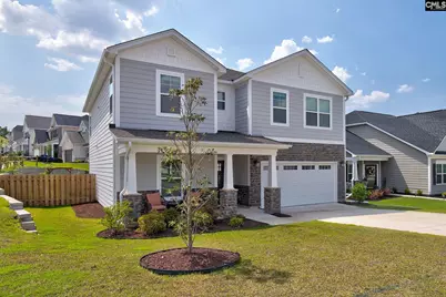 5011 Lincoln Reece Lane, Elgin, SC 29045 - Photo 5