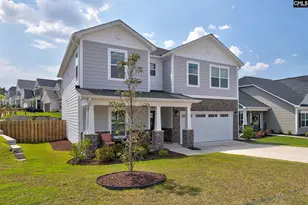 5011 Lincoln Reece Ln, Elgin, SC 29045 - Photo 5