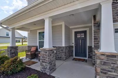 5011 Lincoln Reece Lane, Elgin, SC 29045 - Photo 1