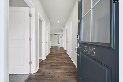 305 Red Globe Trail, Lexington, SC 29072 - Photo 3
