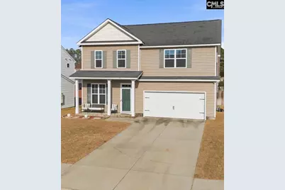 124 Farrow Pointe Lane, Columbia, SC 29203 - Photo 1