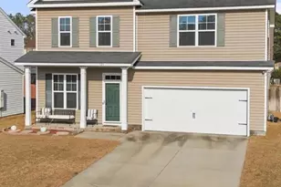 124 Farrow Pointe Lane, Columbia, SC 29203 - Photo 1