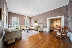 131 Pine St, Salley, SC 29137 - Photo 5