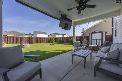 2109 Chance Way, Newberry, SC 29108 - Photo 9
