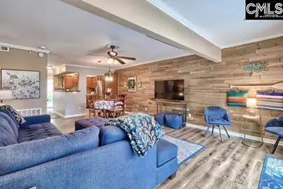 301 Harbor Heights Drive 5 B, Lexington, SC 29072 - Photo 13