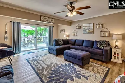 301 Harbor Heights Drive 5 B, Lexington, SC 29072 - Photo 11