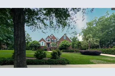 204 Ascot Glen Road, Irmo, SC 29063 - Photo 1