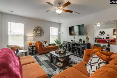 736 Phipps Lane, Columbia, SC 29209 - Photo 9