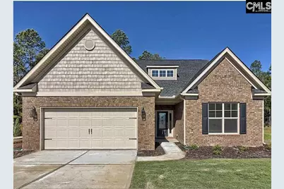 426 Club View Drive, Elgin, SC 29045 - Photo 1