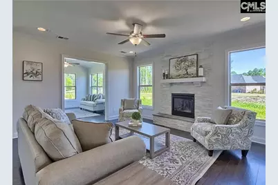 426 Club View Drive, Elgin, SC 29045 - Photo 3