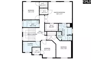 472 Walking Ln, Lexington, SC 29073 - Photo 17