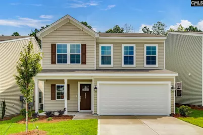 6025 Edgemont Court, Elgin, SC 29045 - Photo 1