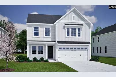 2072 County Line Trail, Elgin, SC 29045 - Photo 1