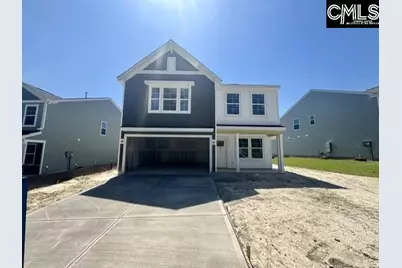 2072 County Line Trail, Elgin, SC 29045 - Photo 1