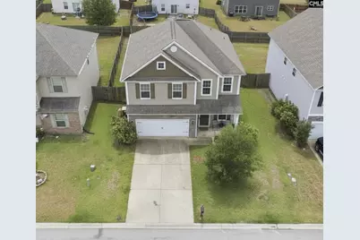 543 Walking Lane, Lexington, SC 29073 - Photo 5
