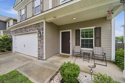 543 Walking Lane, Lexington, SC 29073 - Photo 3