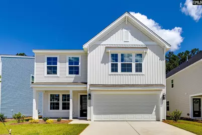 6017 Edgemont Court, Elgin, SC 29045 - Photo 1