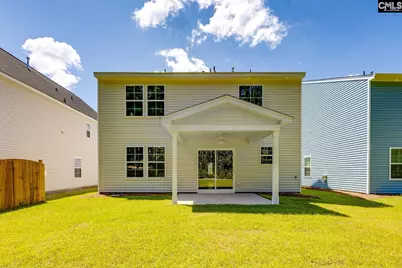 6017 Edgemont Court, Elgin, SC 29045 - Photo 31
